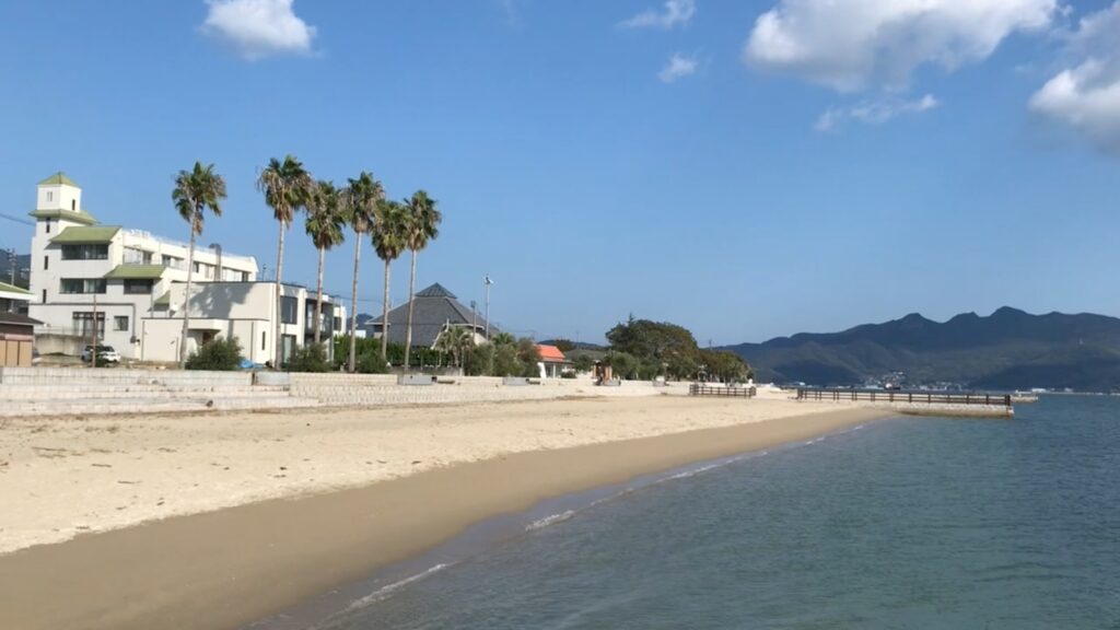22年版 小豆島の穴場観光地 絶景スポット6選 Hoshi S Travel Dialy